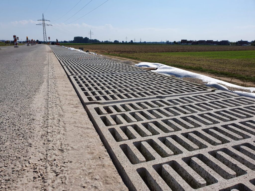 WHIS®stone in Nördlingen, Germany