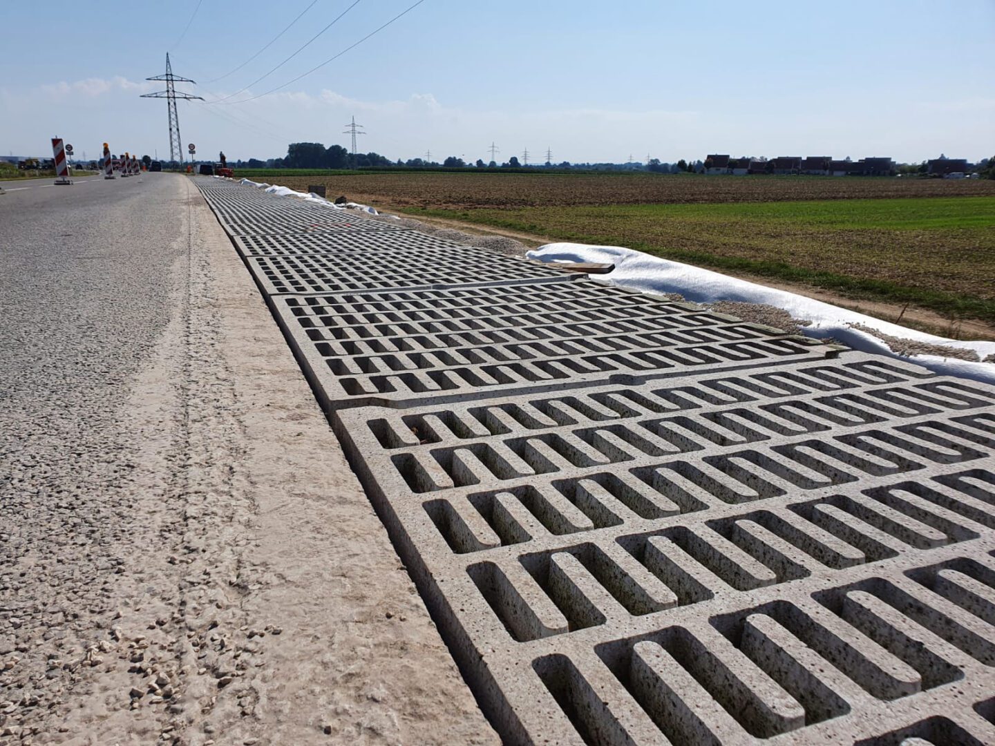 WHIS®stone in Nördlingen, Germany