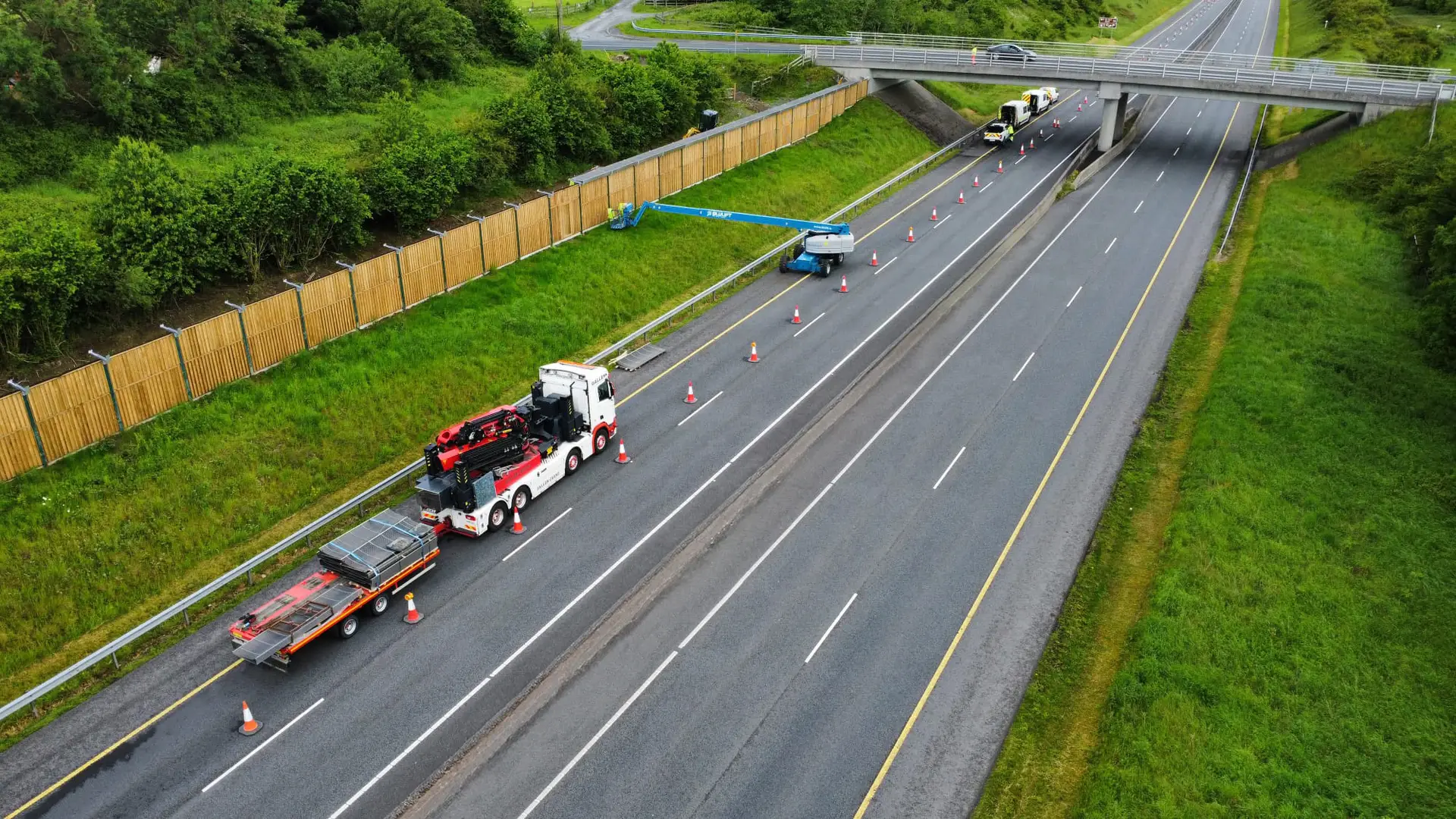 WHIS®top in Ireland, Ennis Co.Clare