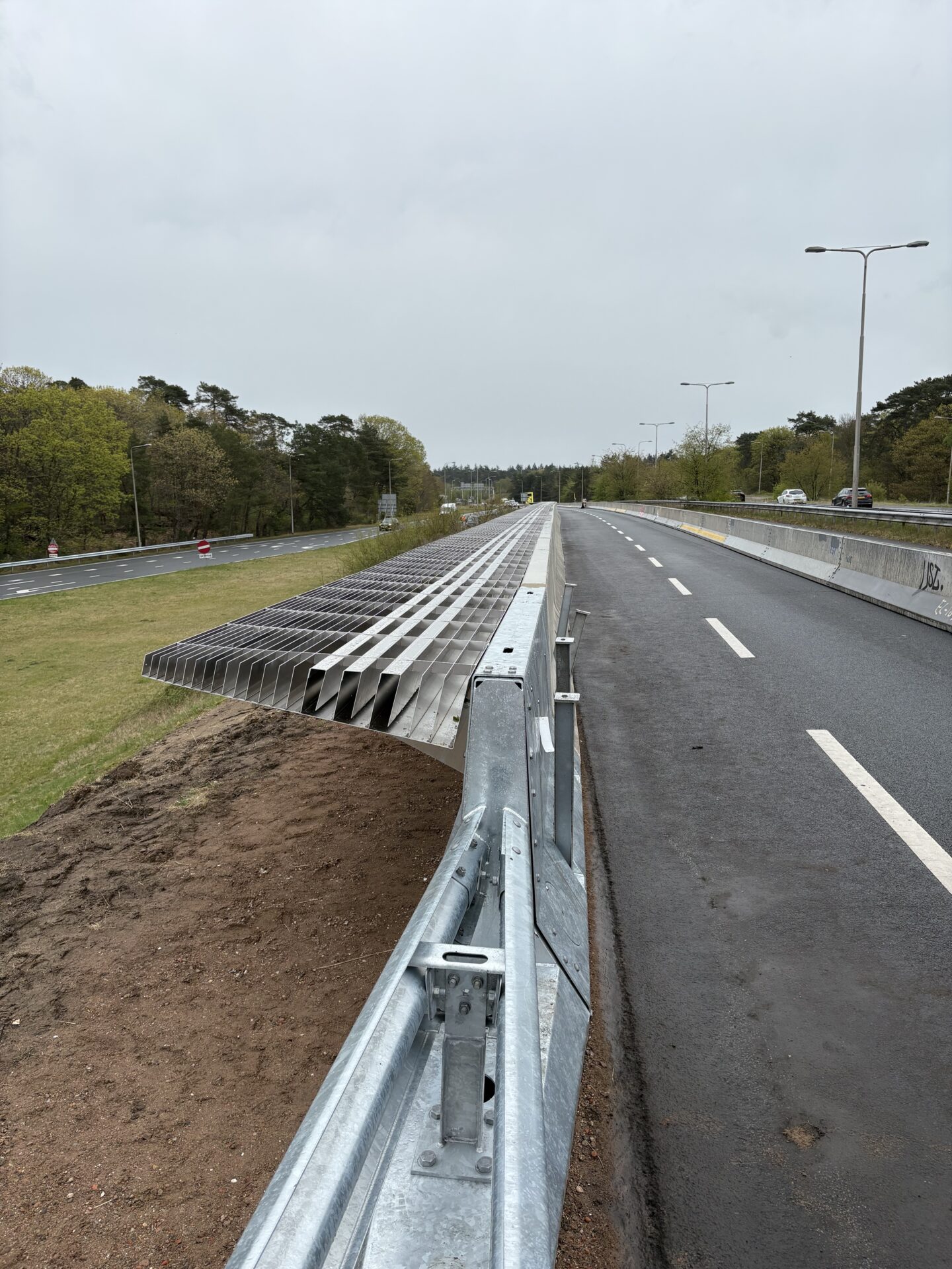 WHISbarrier Amersfoort