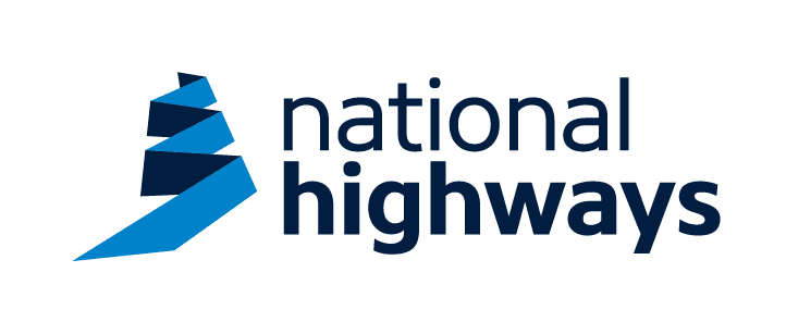 National Highways Logo