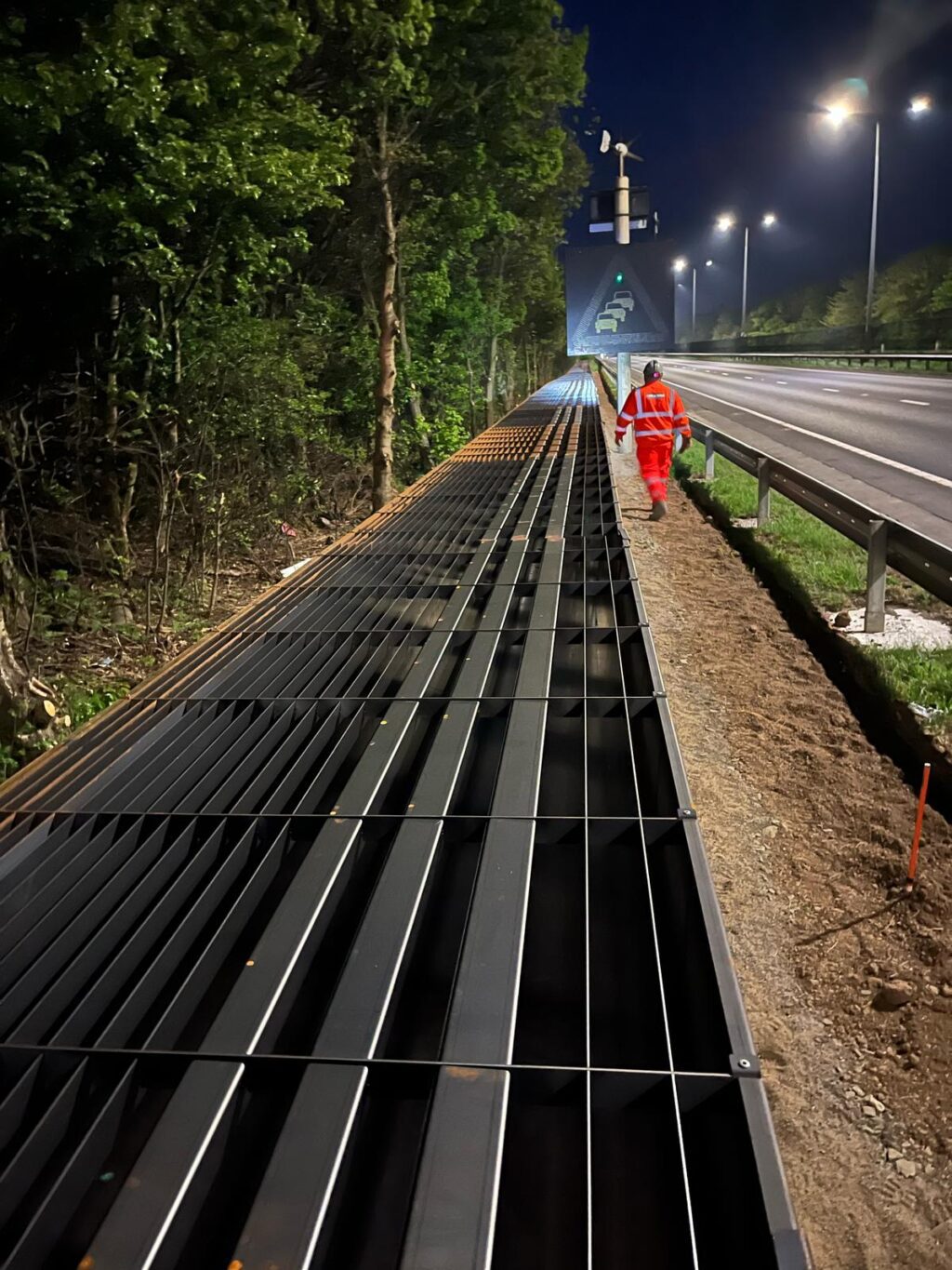 WHISbarrier Amersfoort