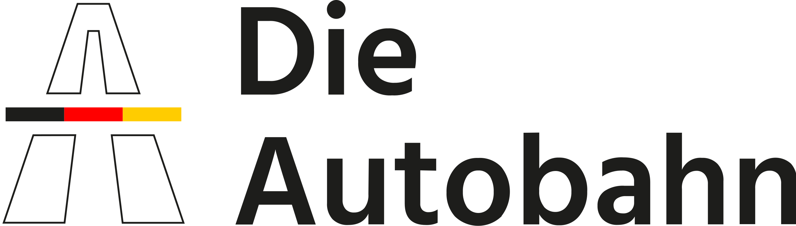 Autobahn GmbH