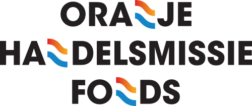 Oranje Handelsmissie Fonds 2018