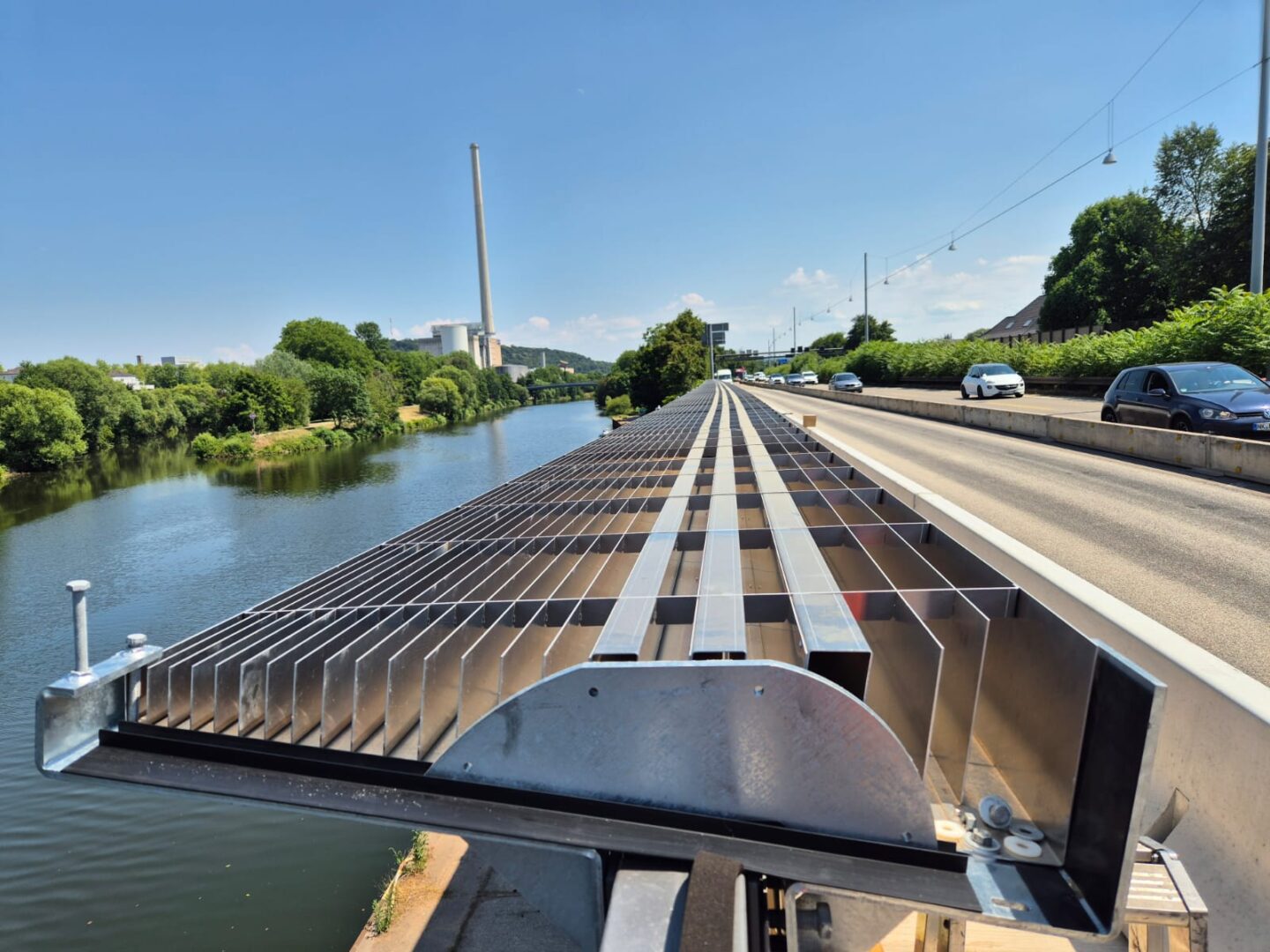 4Silence_WHIStop_Saarbrucken_Germany