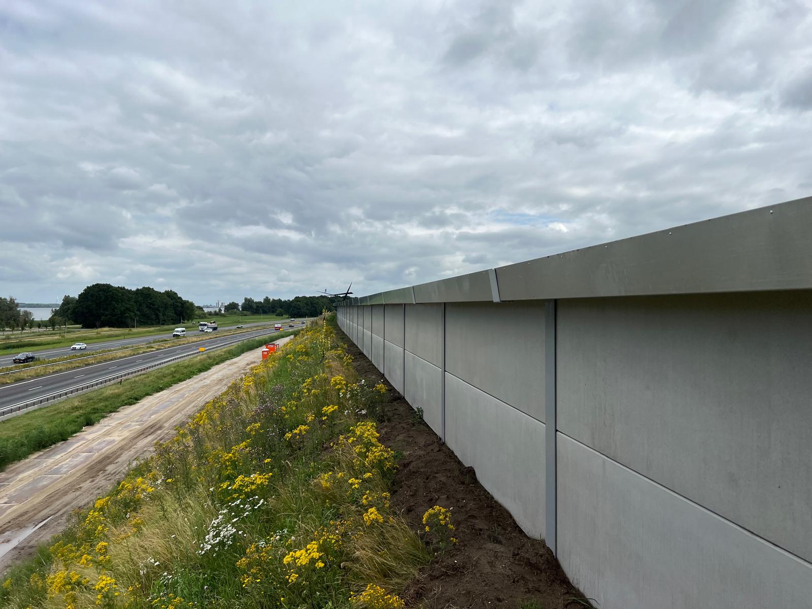 4Silence_WHIStop_Harderwijk