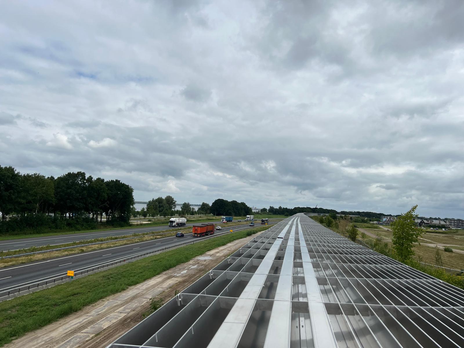 4Silence_WHIStop_Harderwijk