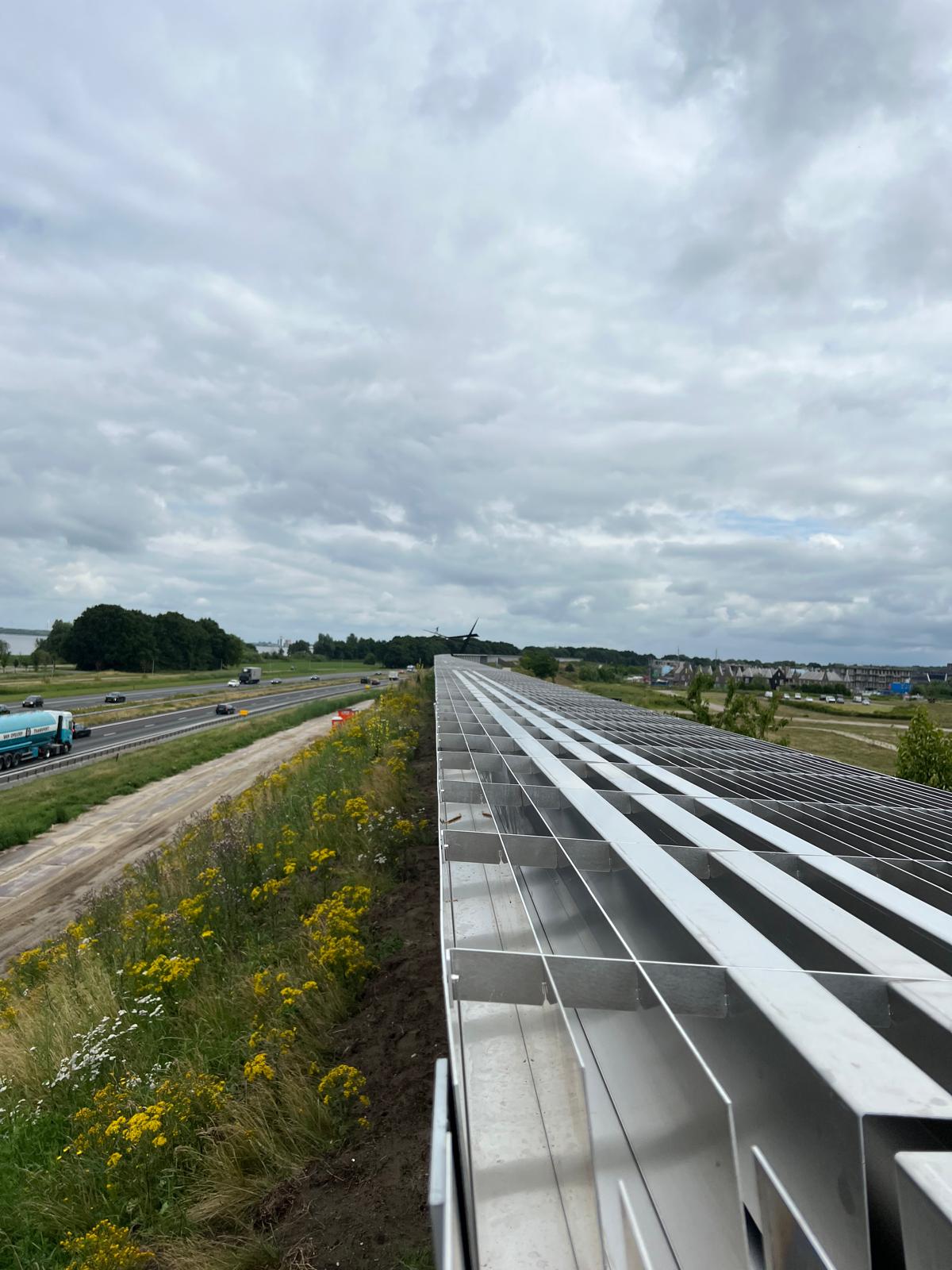 4Silence_WHIStop_Harderwijk