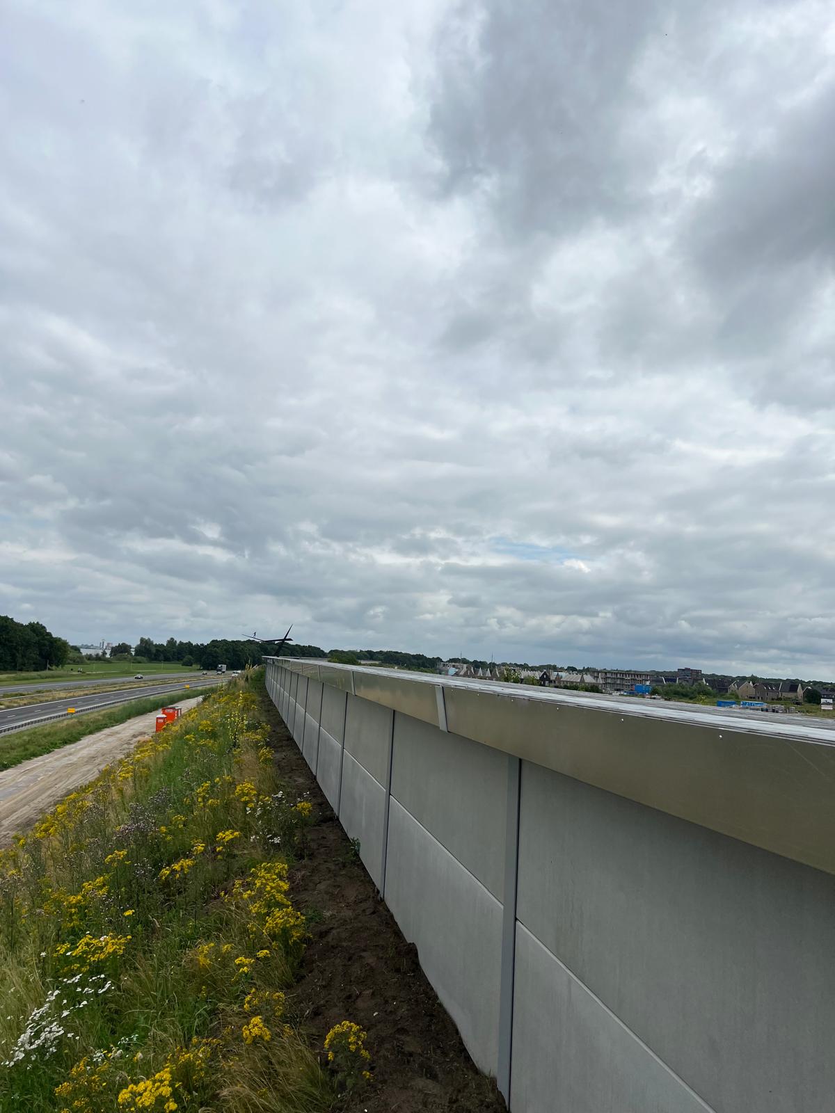 4Silence_WHIStop_Harderwijk