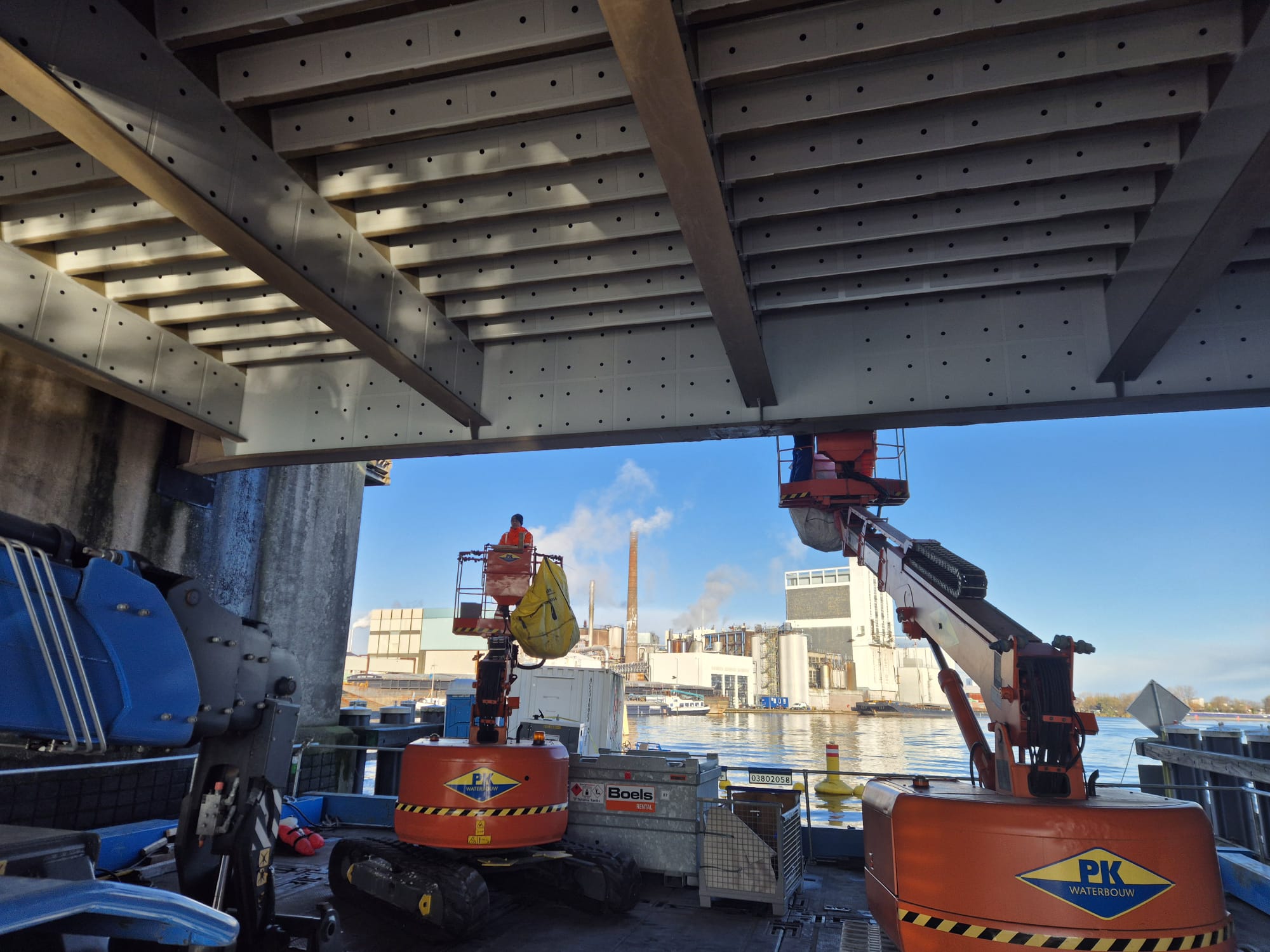 4Silence_CLD_Zaanstad_NL