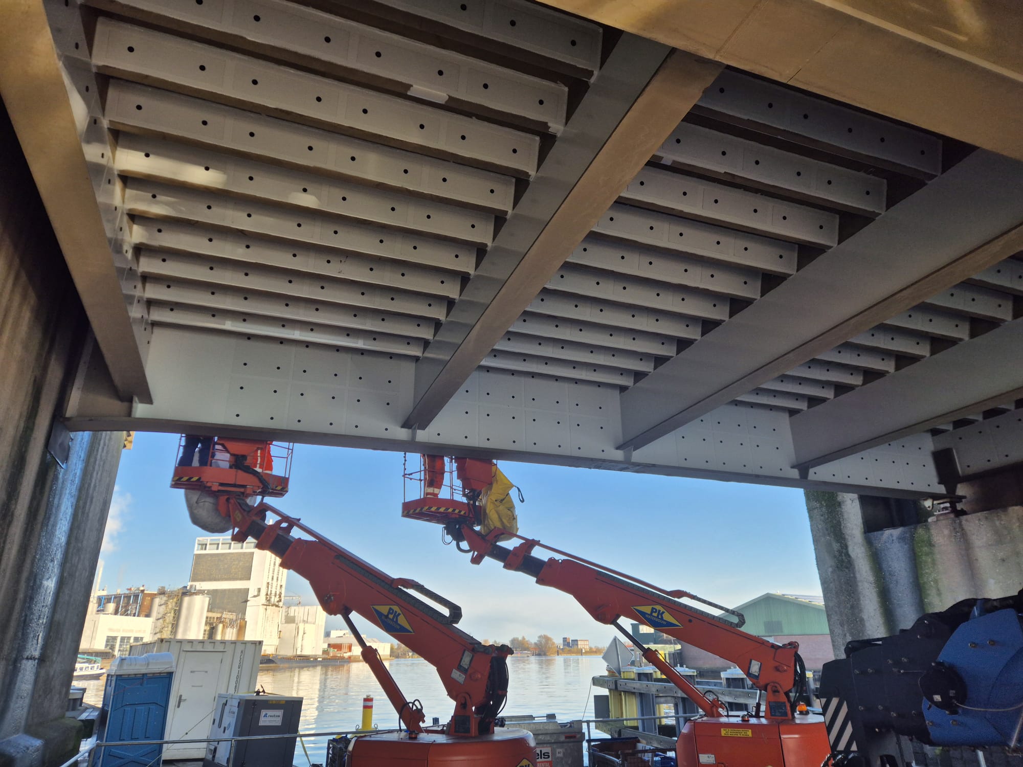 4Silence_CLD_Zaanstad_NL