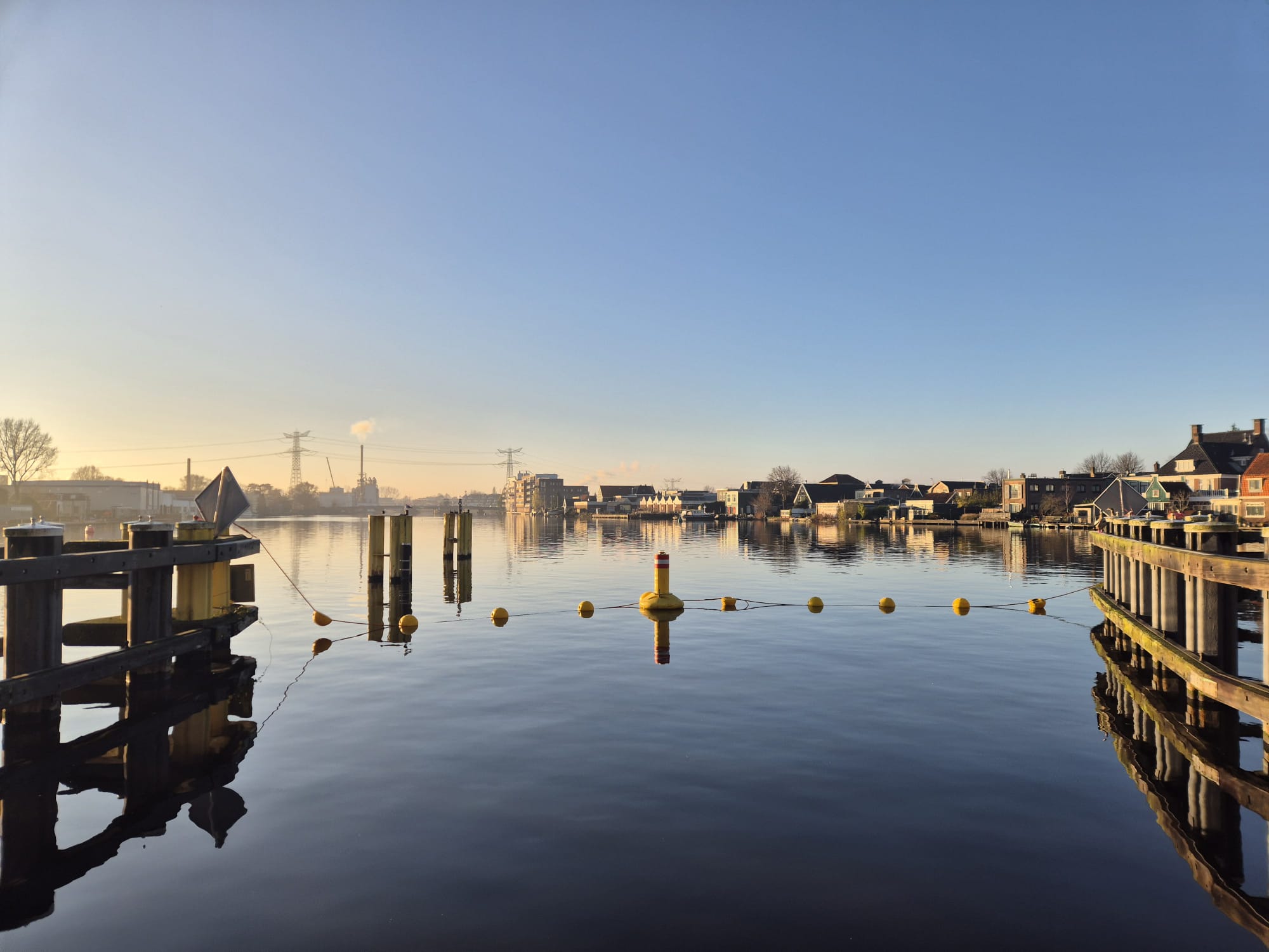 4Silence_CLD_Zaanstad_NL