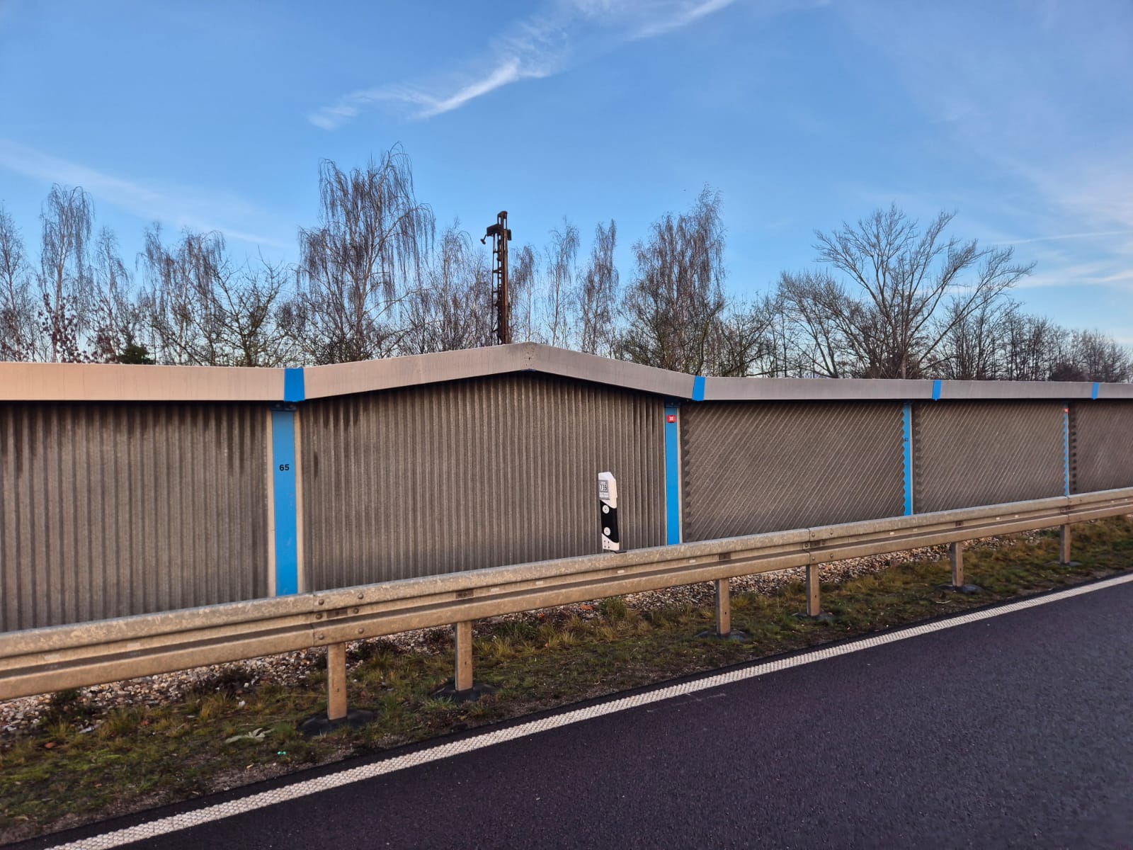 4Silence_WHIStop_Merseburg DE