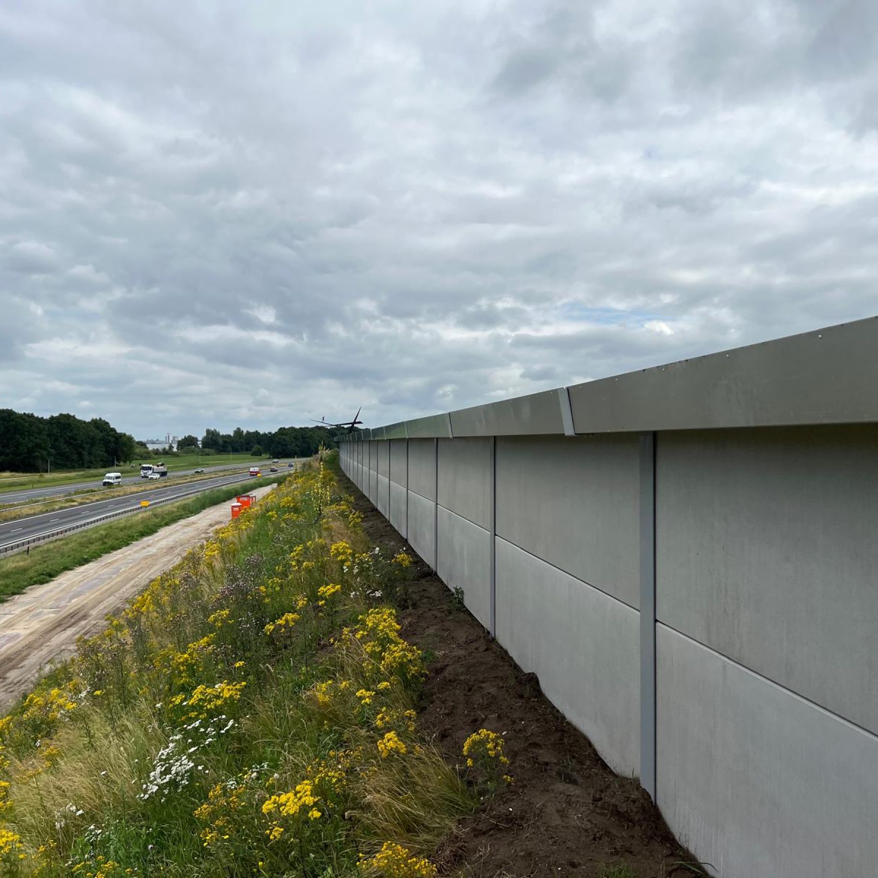 4Silence_WHIStop_Harderwijk