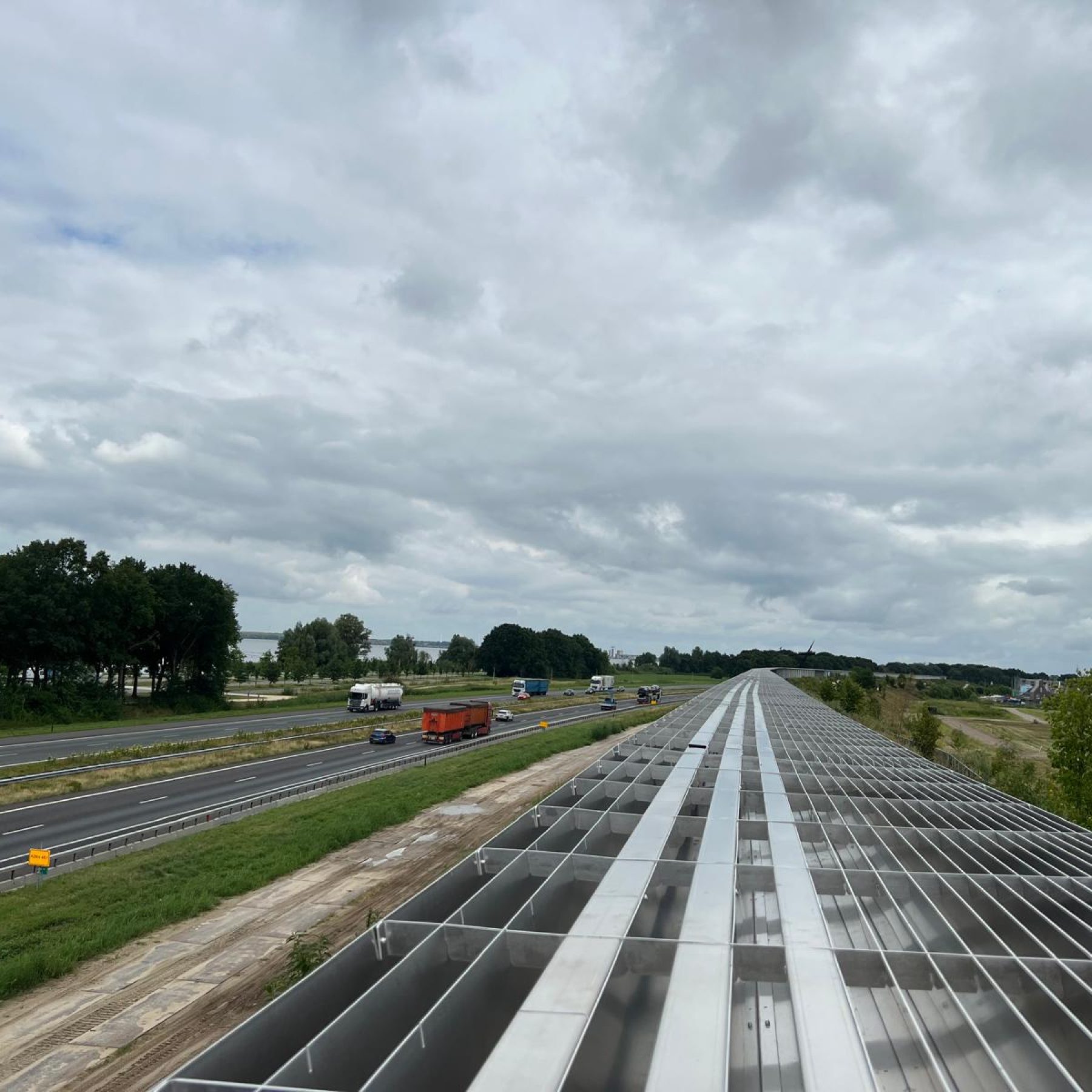 4Silence_WHIStop_Harderwijk