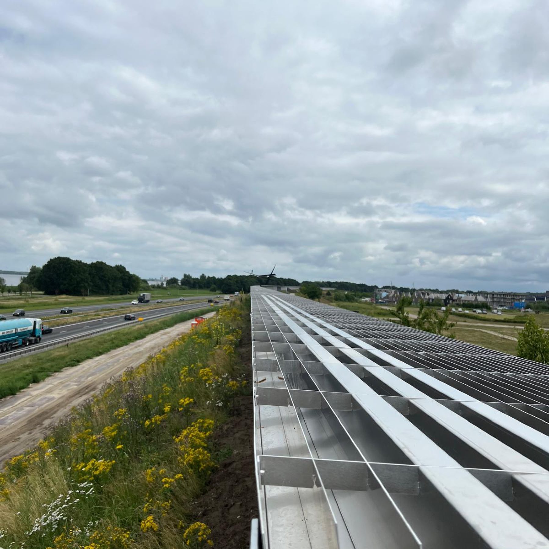4Silence_WHIStop_Harderwijk