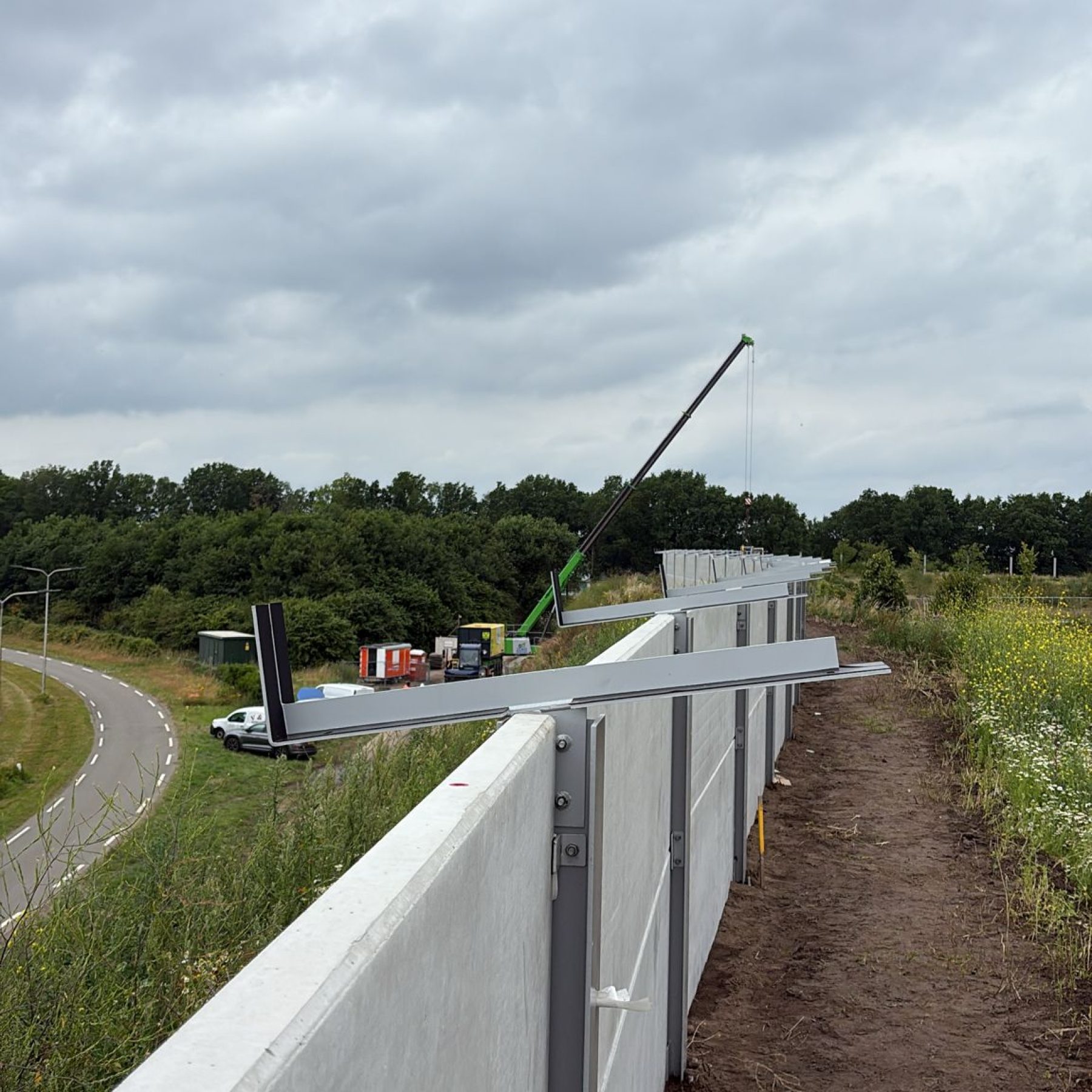 4Silence_WHIStop_Harderwijk