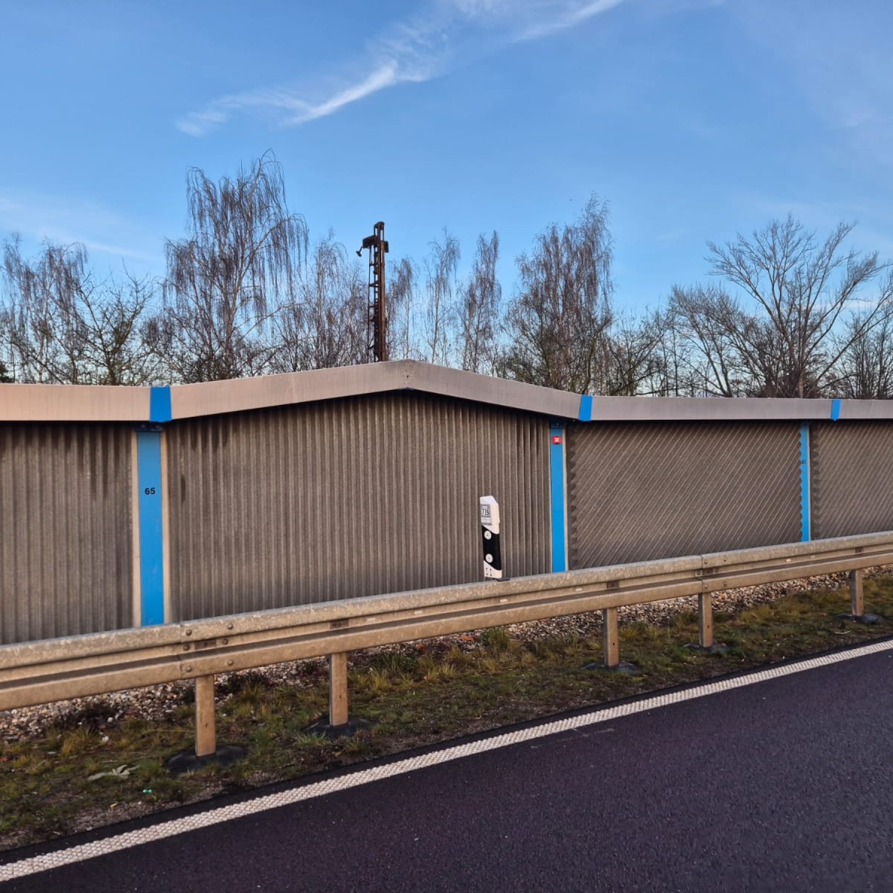 4Silence_WHIStop_Merseburg DE