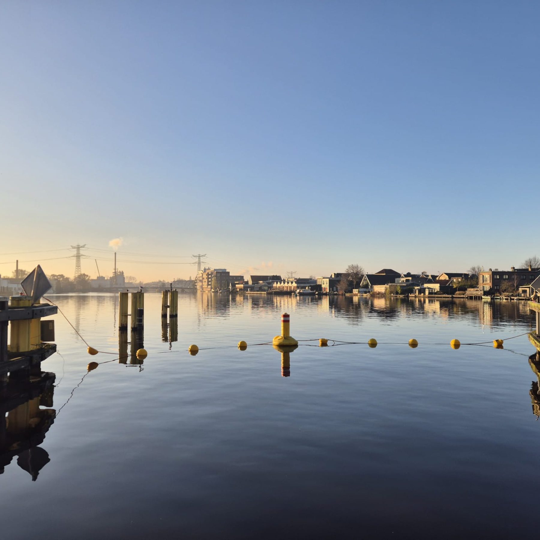 4Silence_CLD_Zaanstad_NL