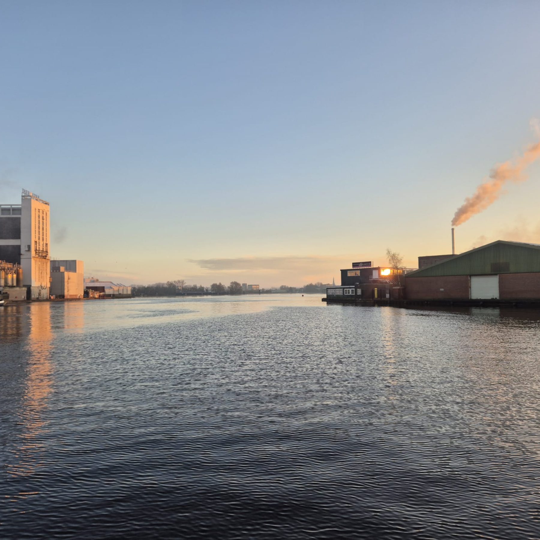 4Silence_CLD_Zaanstad_NL